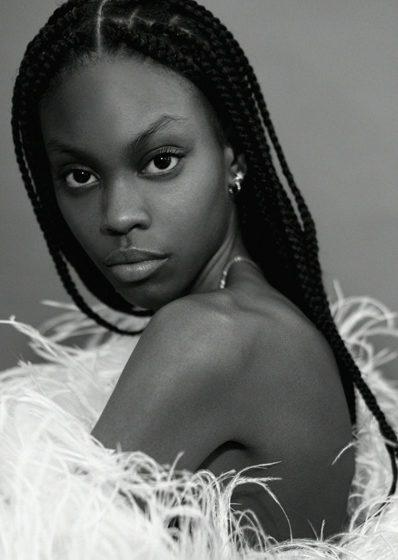 Payge Nichols — photo 1