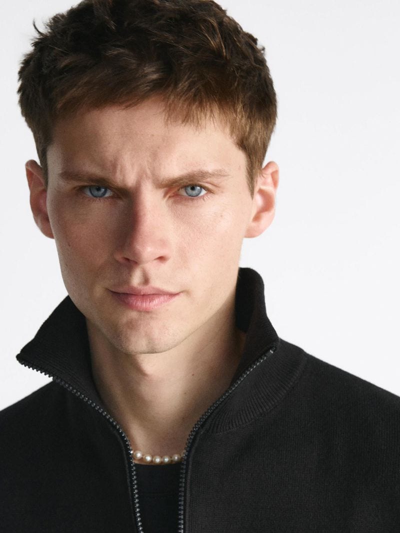 Fabian Gray — photo 1