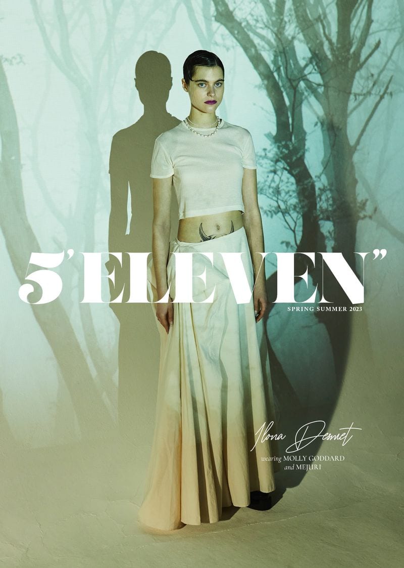 Ilona Desmet — photo 2