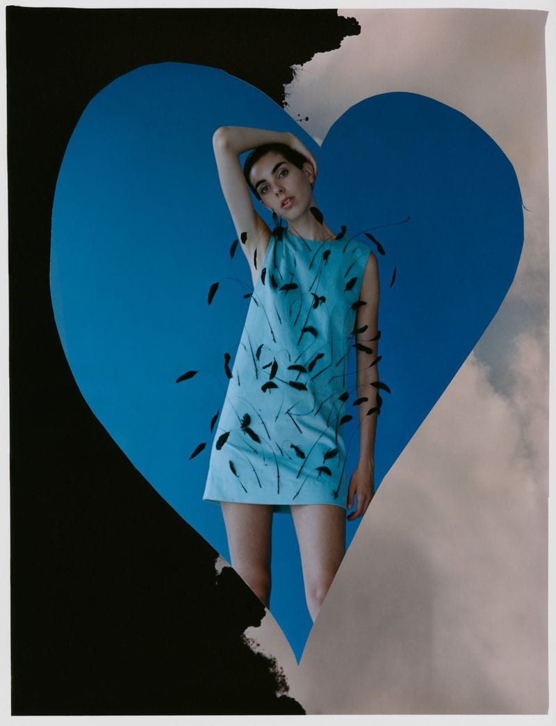 Madeleine Knighton — photo 3