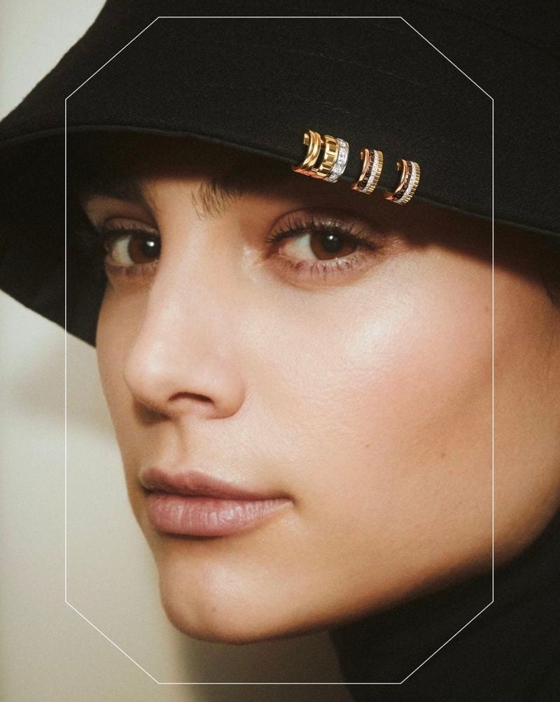 Romy Schonberger — photo 8