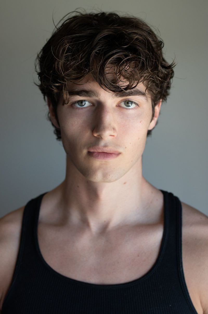 Mitch Cochran — photo 1