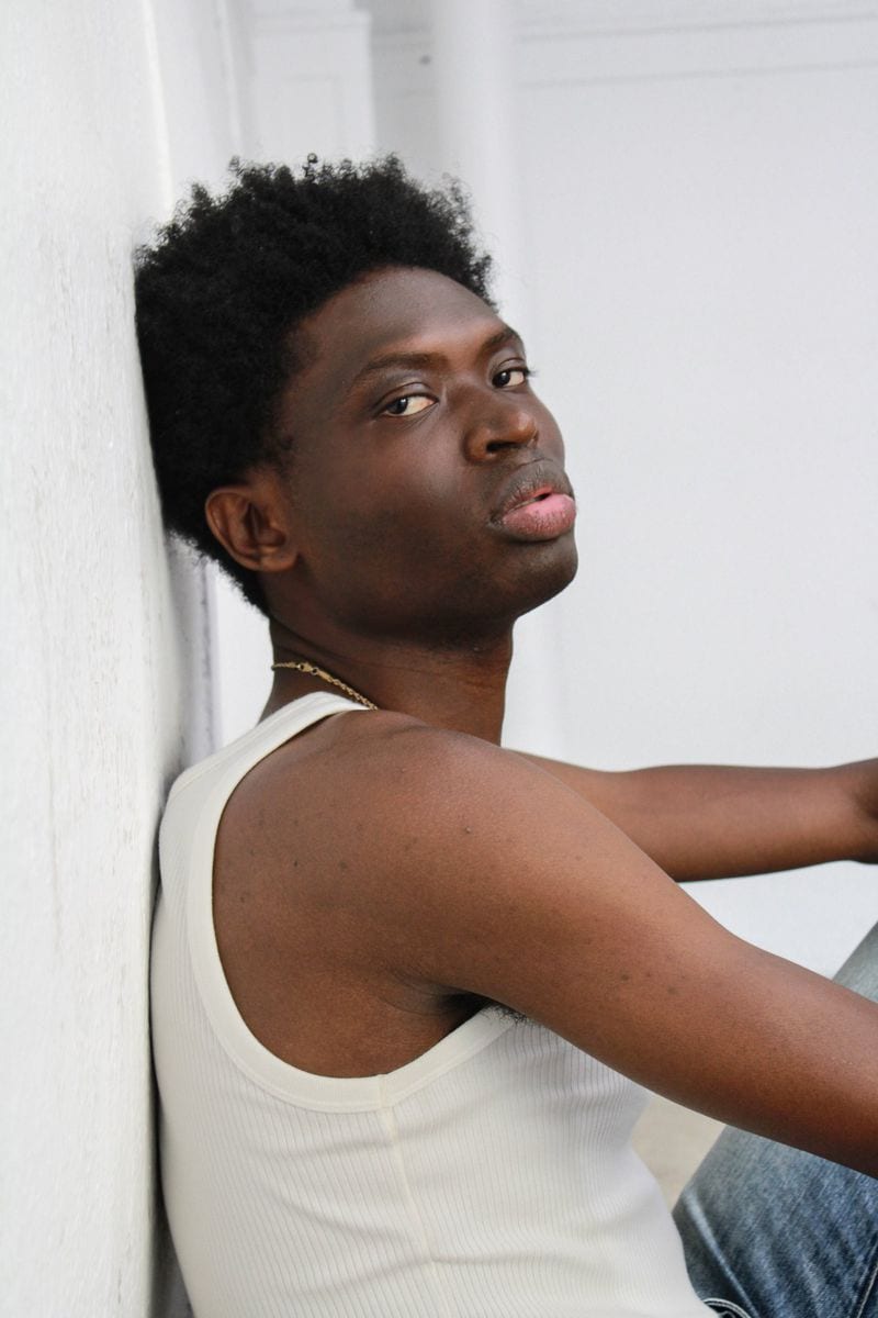 Isaak Adoyi — photo 1