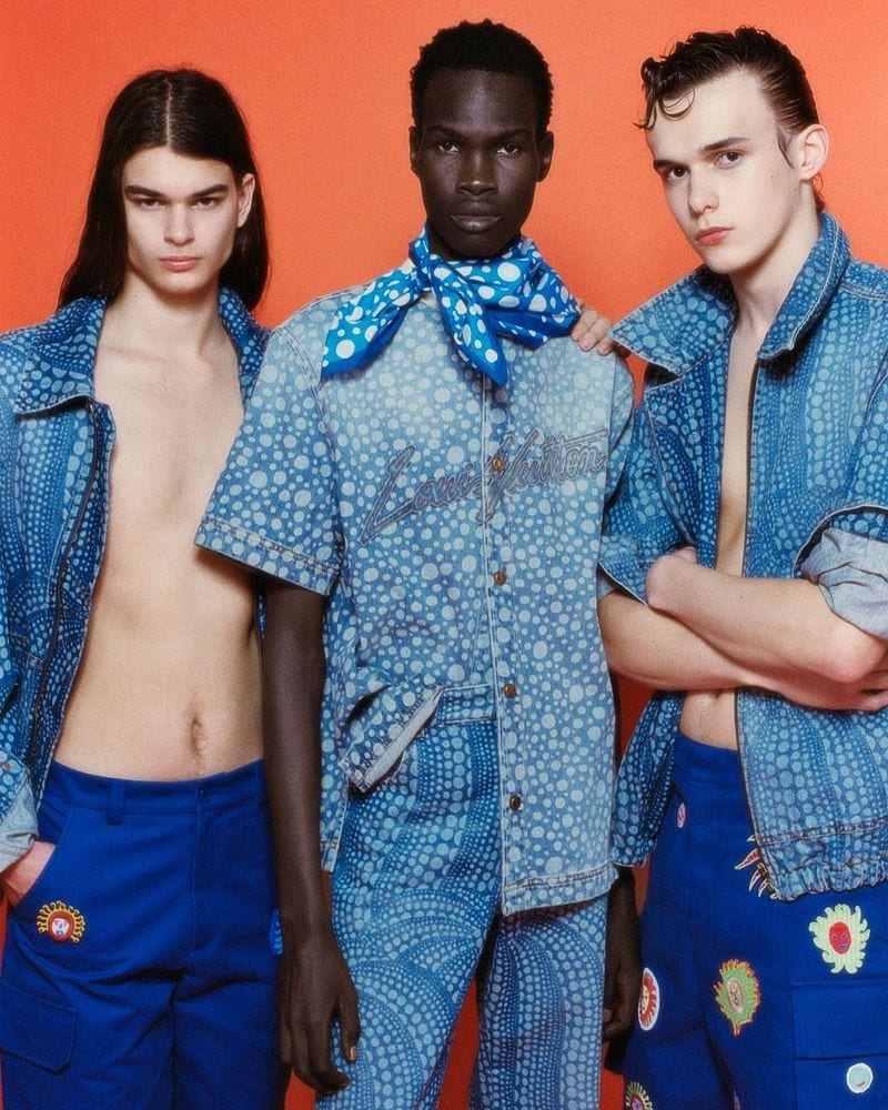 Louis Everitt — photo 9