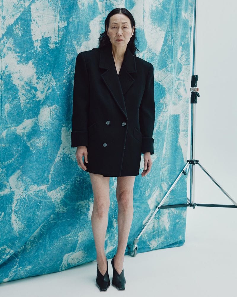 Misayo Kawashima — photo 4