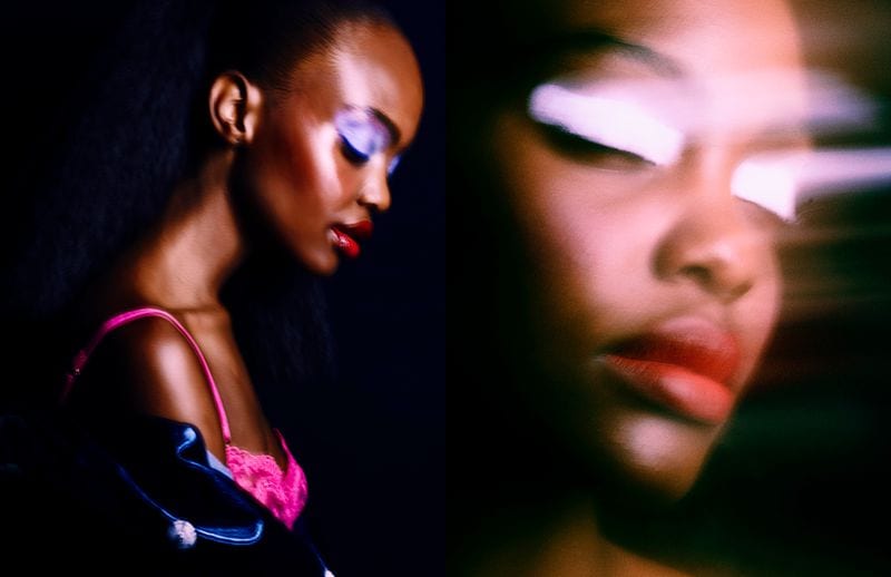 Stacy Wangui — photo 3