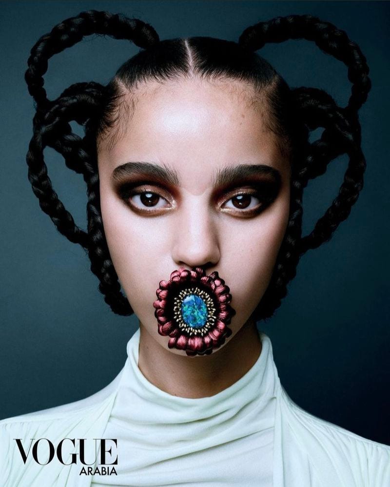 Aouatif Saadi — photo 11