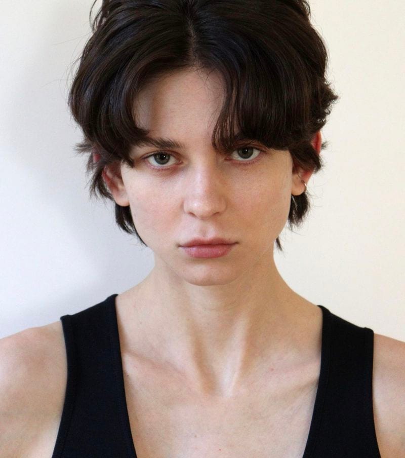 Sweia Hartmann — photo 1