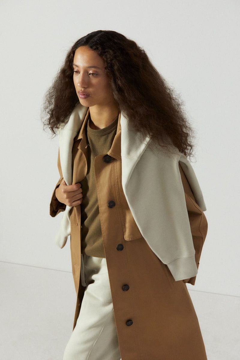 Sahara Lin — photo 7
