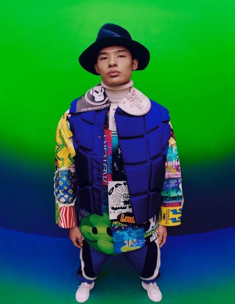 Wang Xiangguo — photo 1