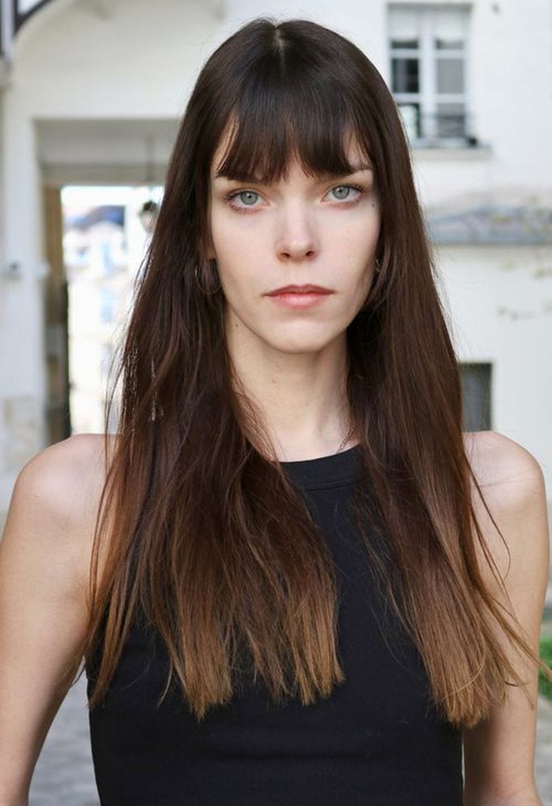 Meghan Collison — photo 9