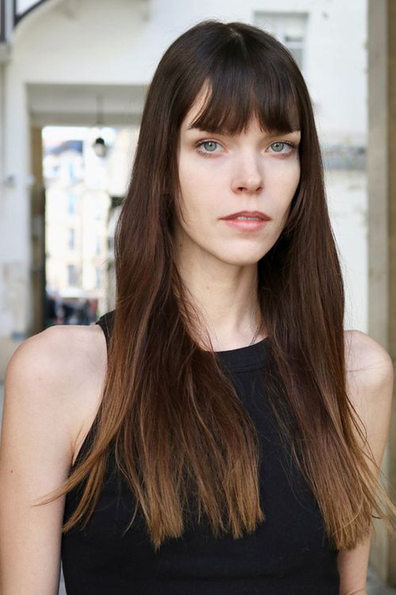 Meghan Collison — photo 1