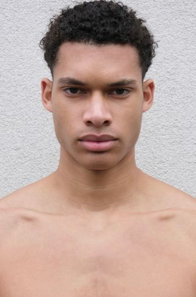 Romeo Ekwunoh — photo 1