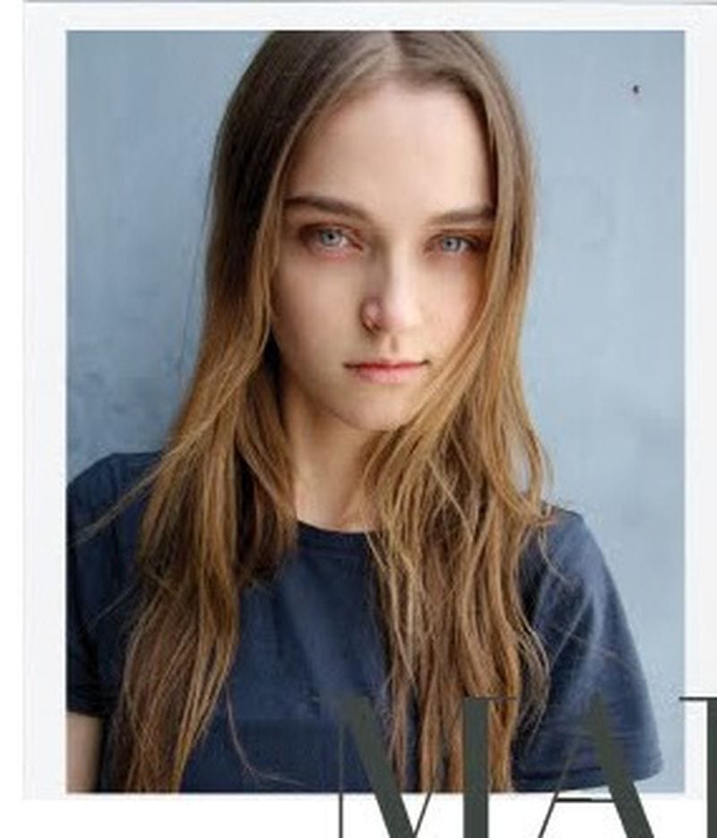 Madisyn Ritland — photo 1