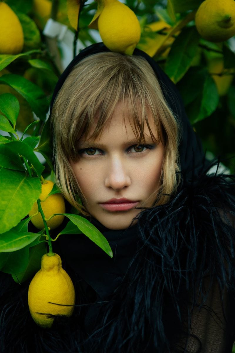 Veronika Baskakova — photo 7