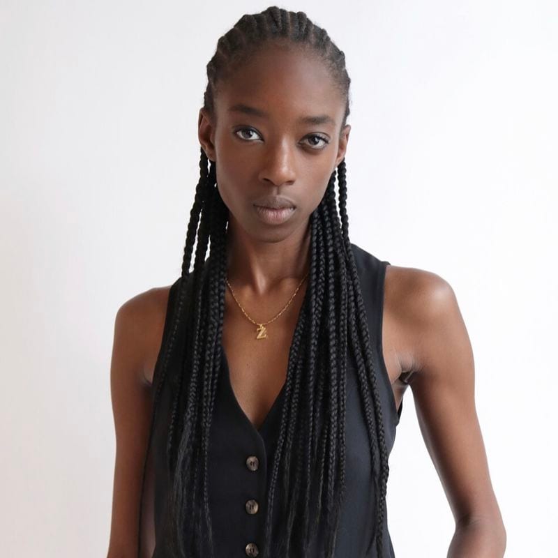 Zoë Kezia — photo 1