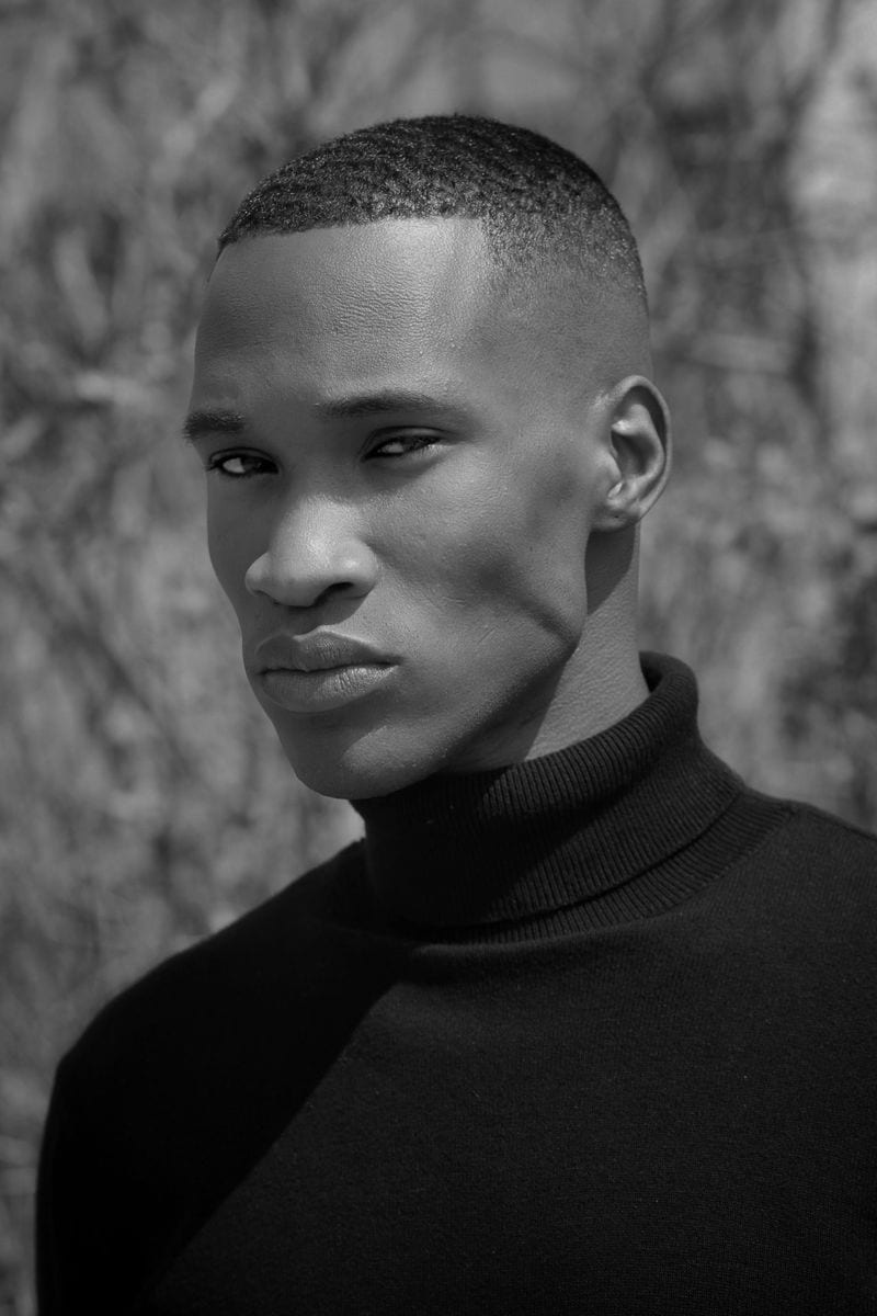 Nate Carty — photo 1