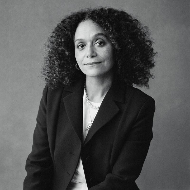 Samira Nasr — portfolio 1
