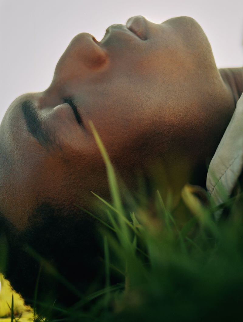Moshe Falade — photo 4