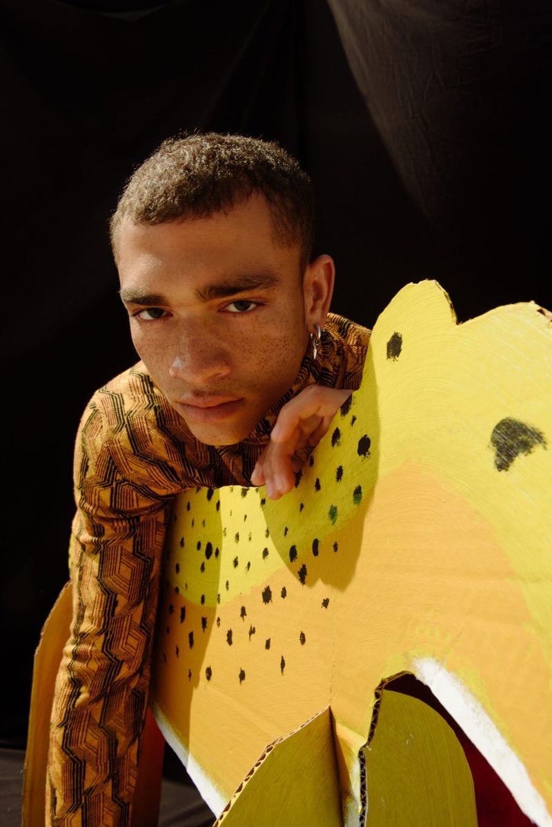 Tristan Stovall — photo 4