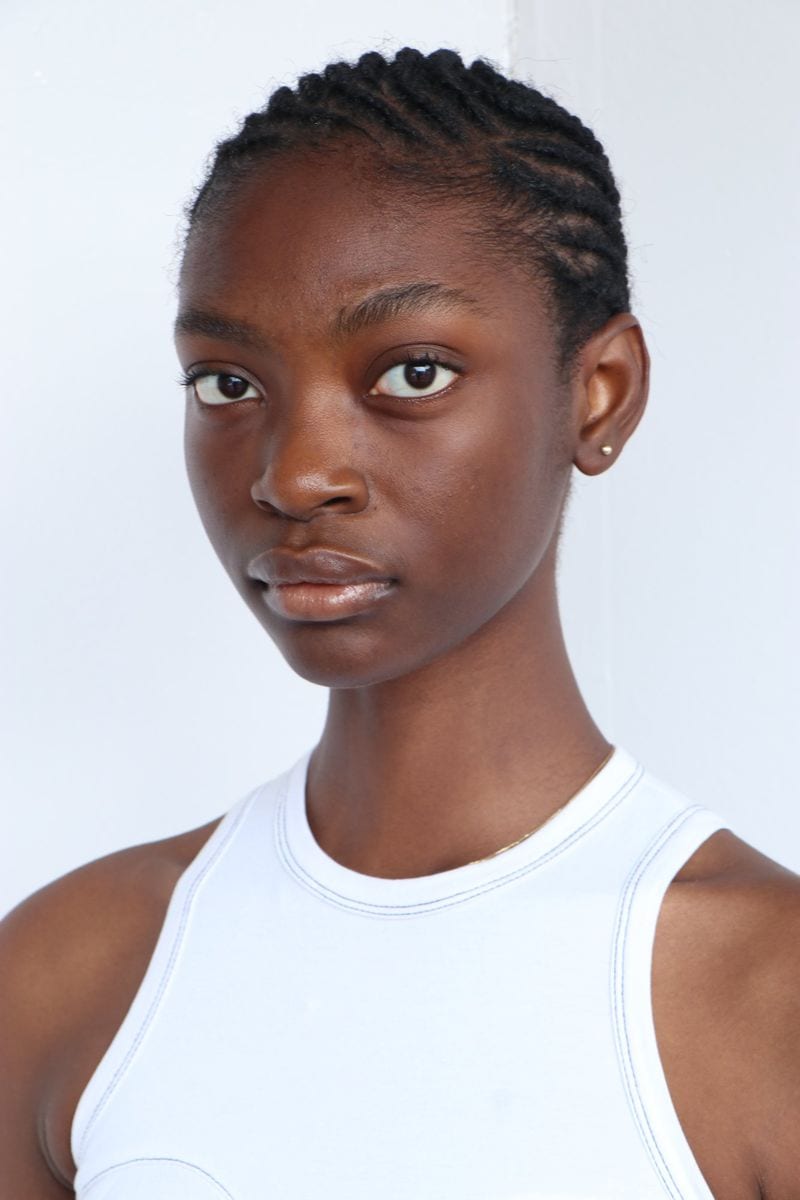 Lydia Adeyemi — photo 1