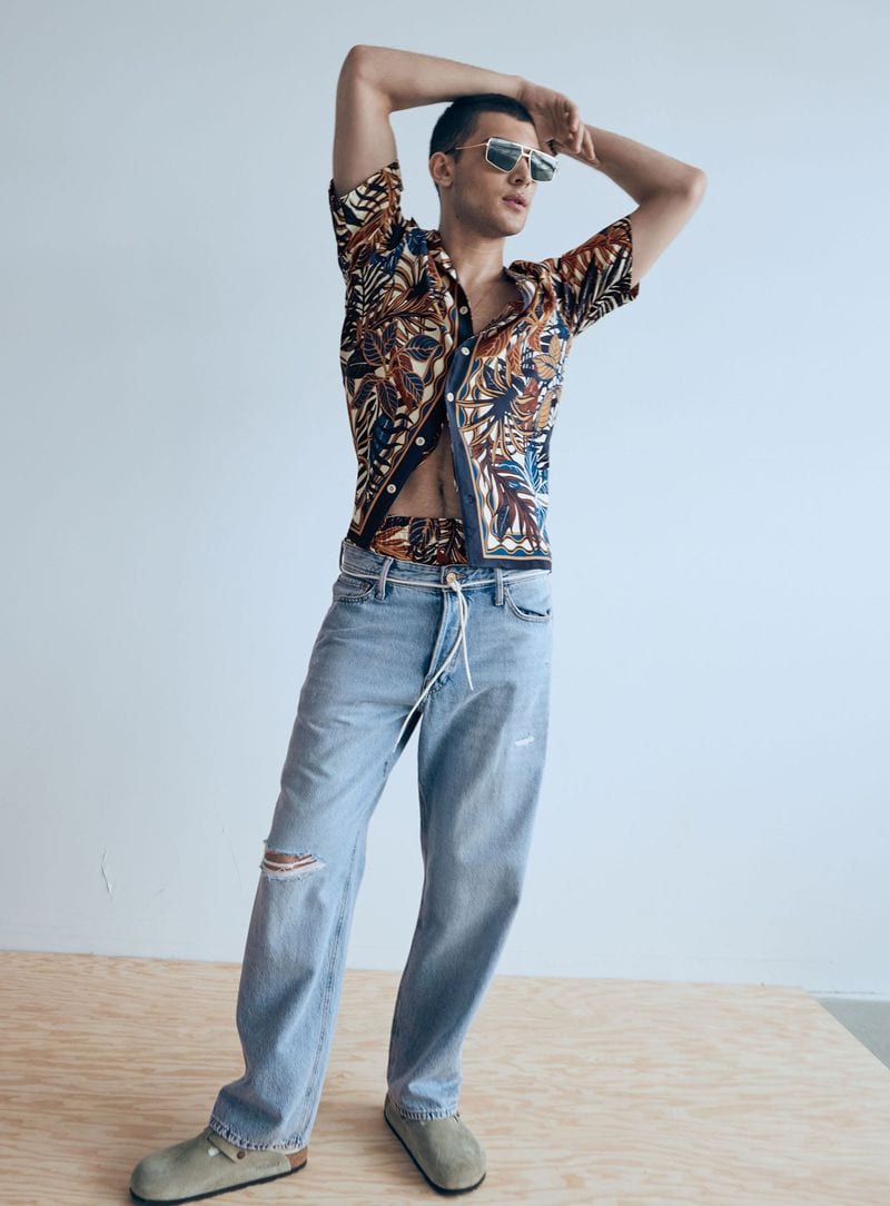 Jonathan Azar — photo 11