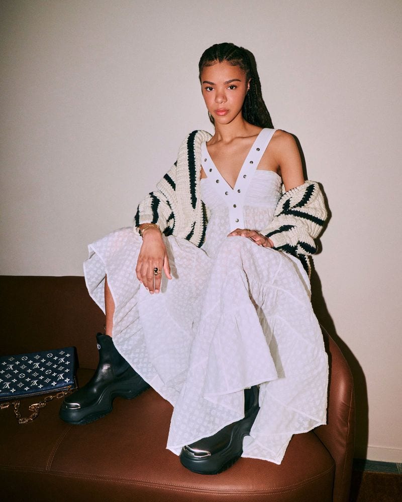 Dionne Smith — портфолио 9