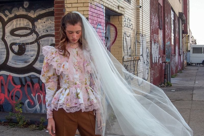 Anna Getty — photo 9