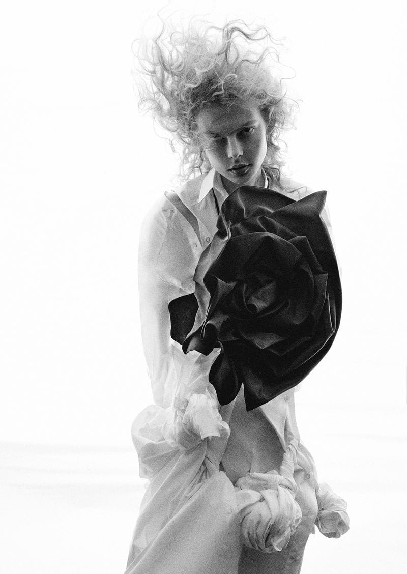 Jolie Alien — photo 6