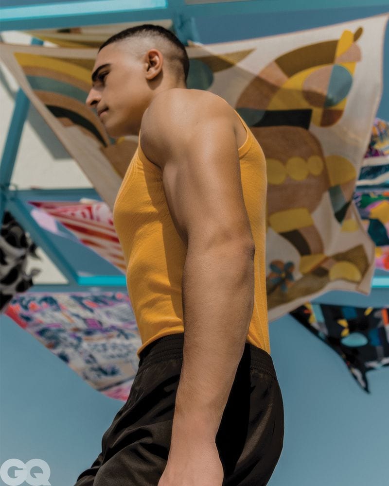 Saber Dridi — photo 5