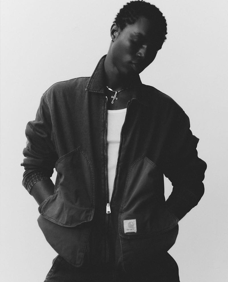 Mensah Benjamin — photo 8