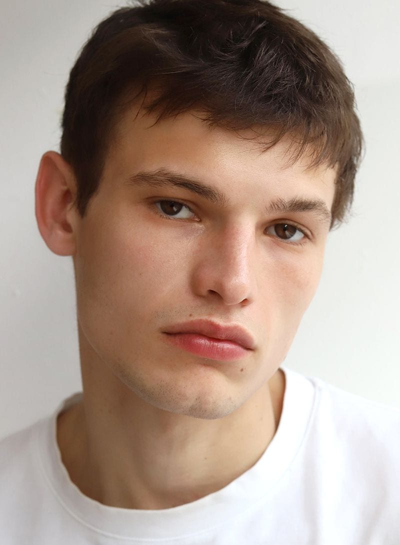 Louis Goeckenjan — photo 1