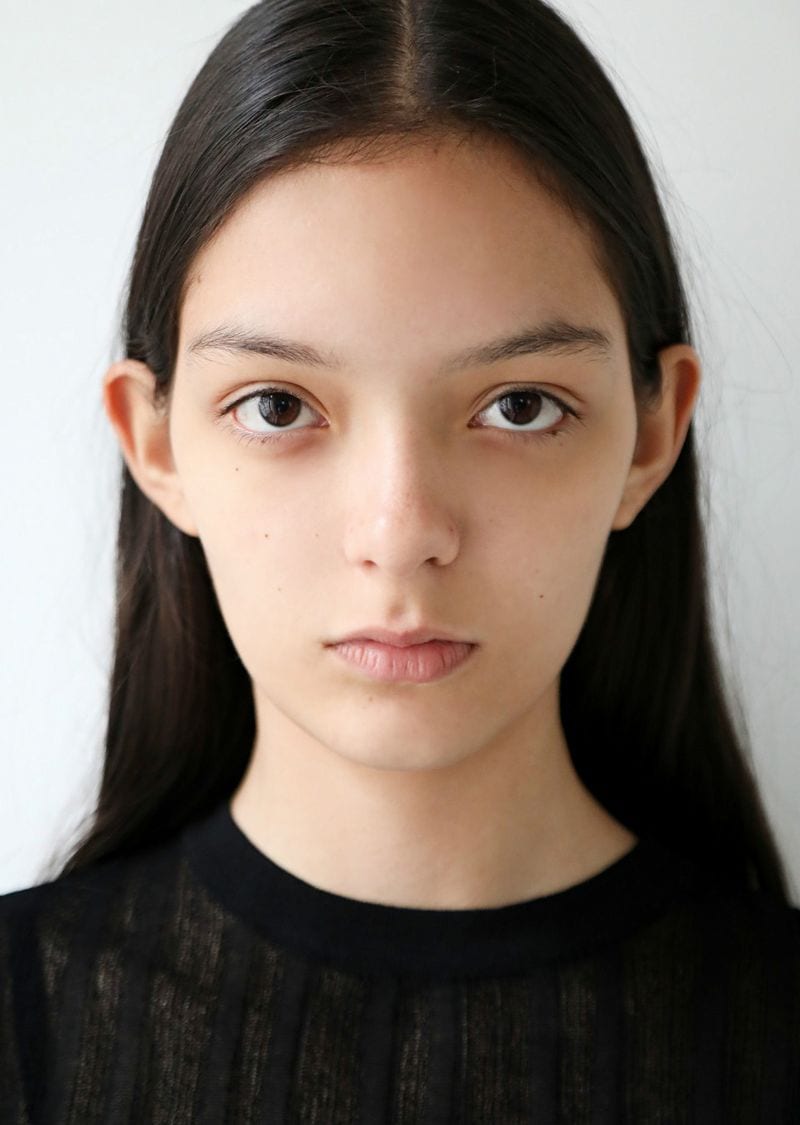Valeria Echeverri — photo 1