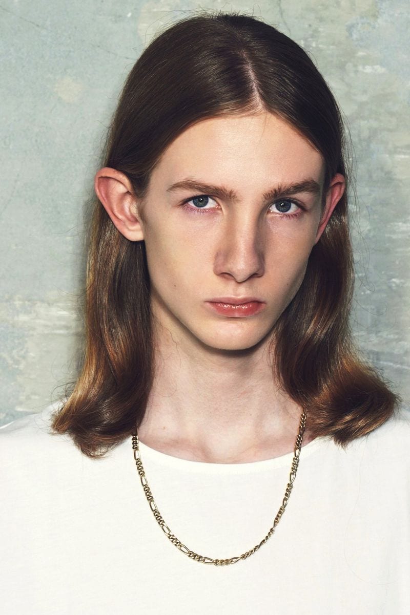 Nikita Zinov — photo 1