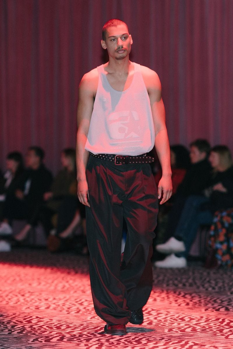 Ysham Jackson — photo 9
