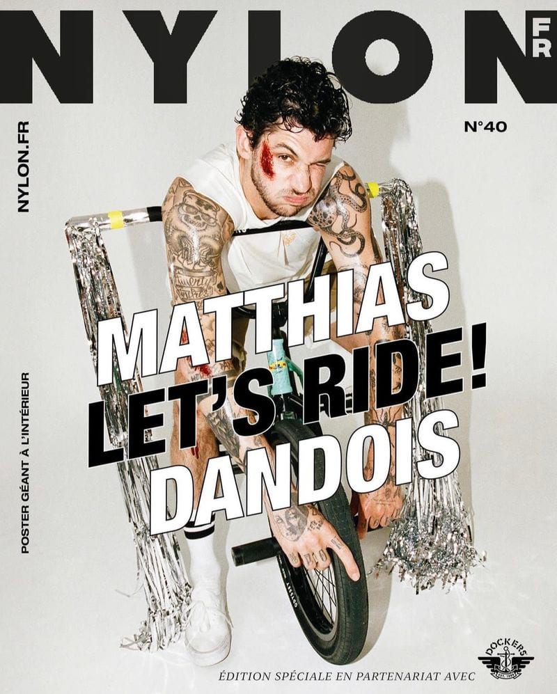 Nicolas Dureau — portfolio 5