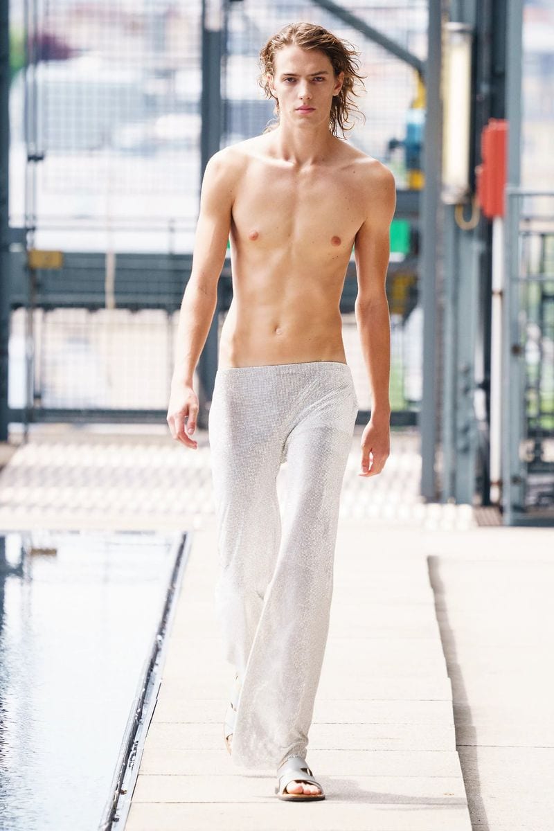 Theo Ford — photo 8