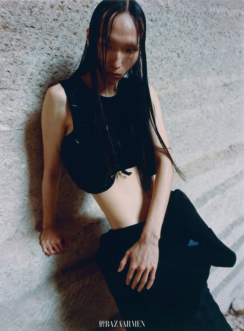 Hao Liu — photo 10