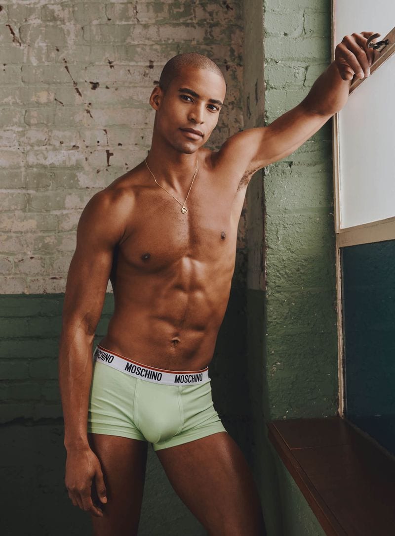 Malik Lindo — photo 10