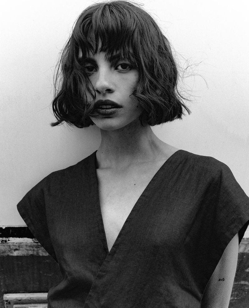 Alina Chalyshyr — photo 1