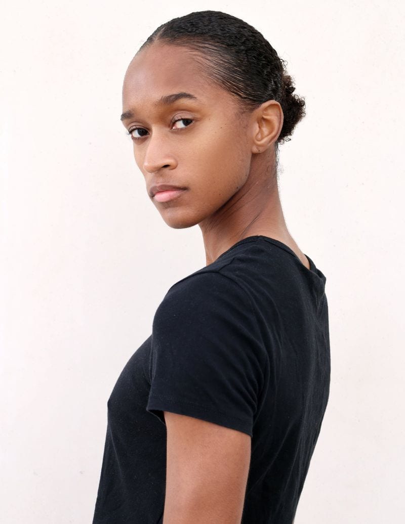 Kendall Baisden — photo 9