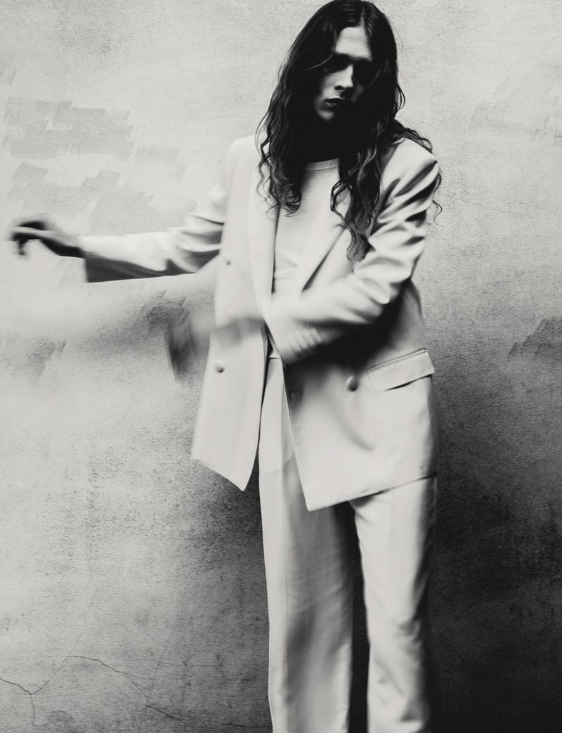 Lauren Auder — photo 6