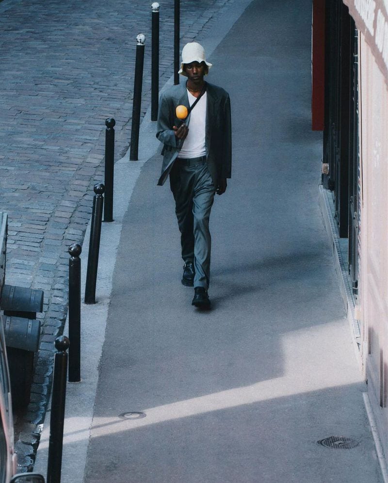 Issack Abdi Sadik — photo 6