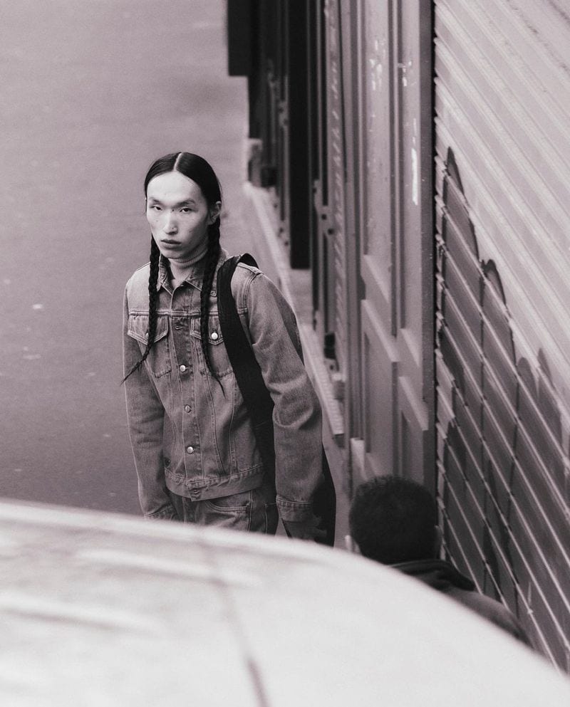 Hao Liu — photo 9