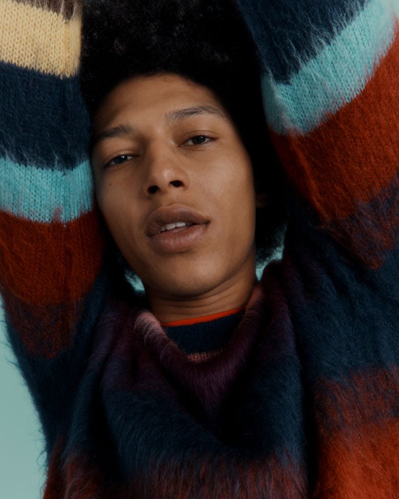 Yassine Jaajoui — photo 4