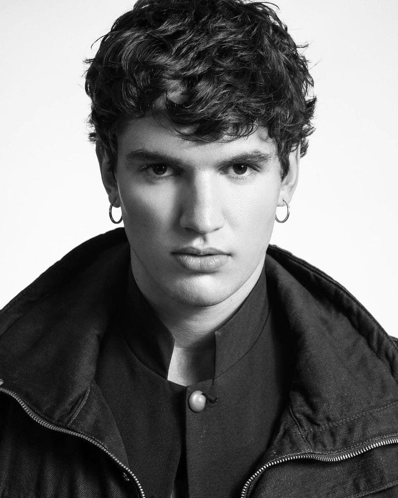 Matheus Mesquita — photo 1