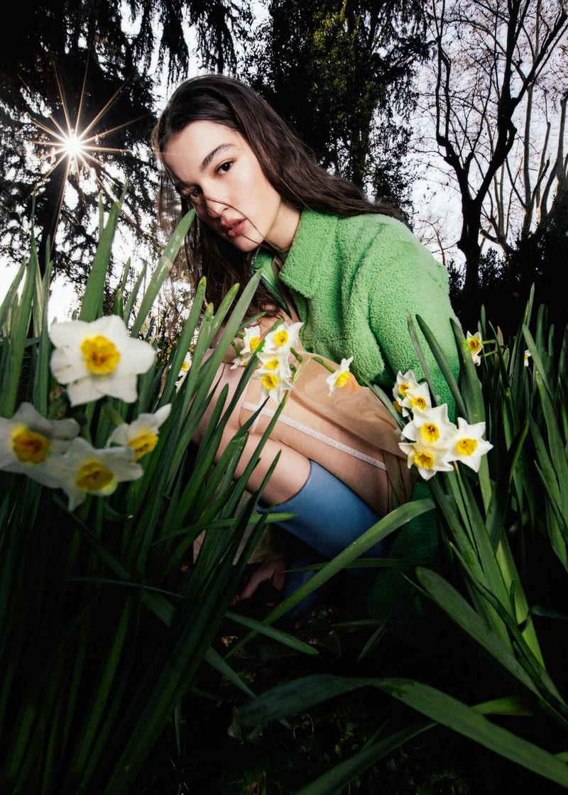 Milica Rajkovic — photo 7