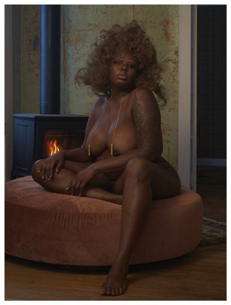 Gia Love — photo 6