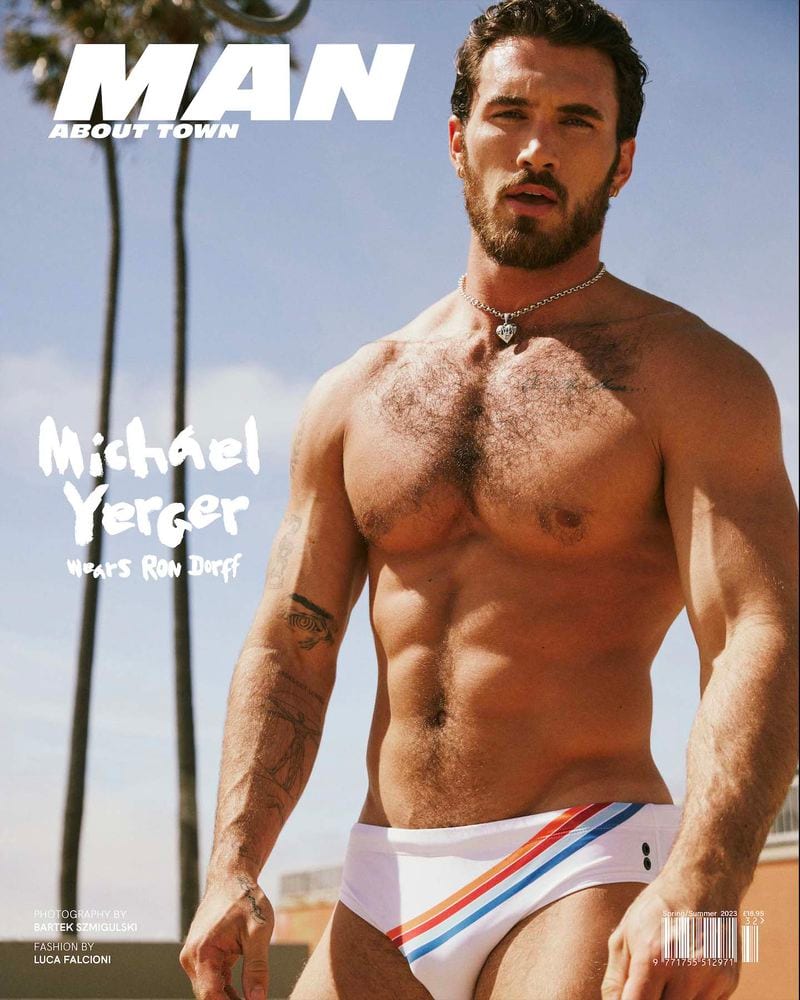 Michael Yerger — photo 7