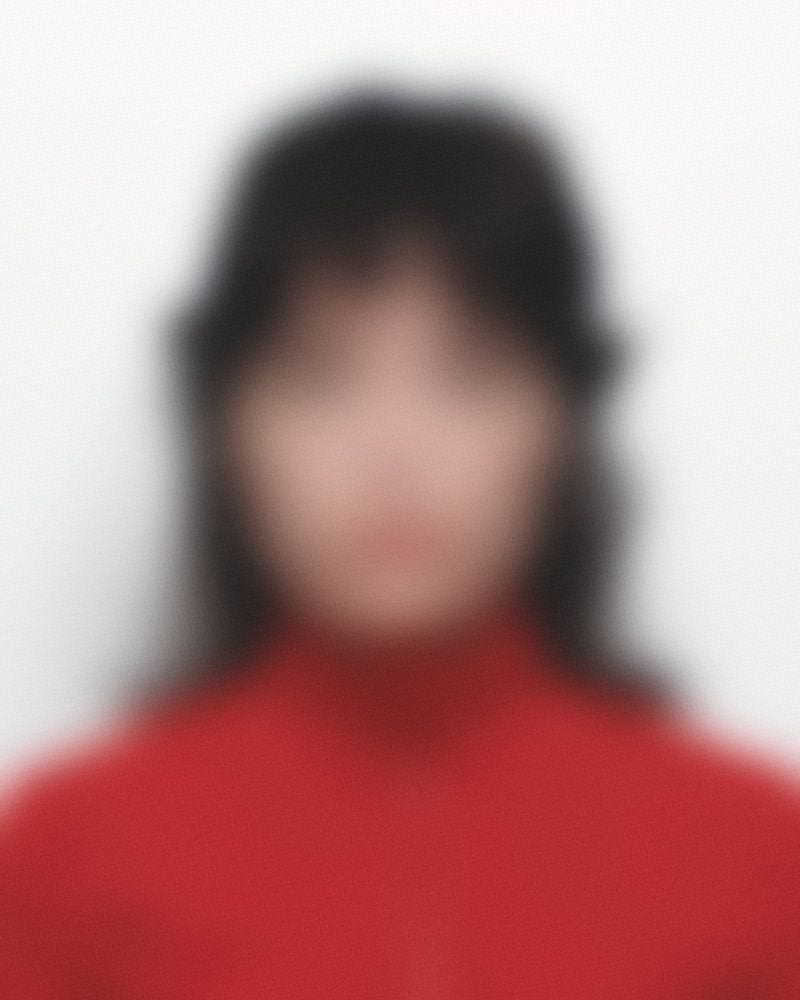 Sylvia Perez — portfolio 1